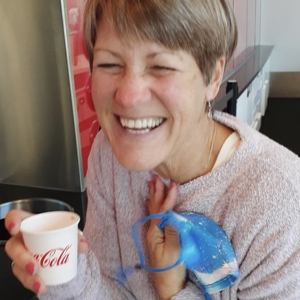 Fundraising Page: Brooke Shumaker